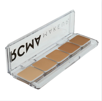 RCMA 5 Part Palette - Shinto